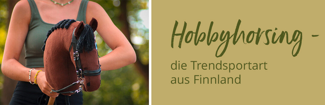 Hobbyhorsing -was ist das eigentlich?